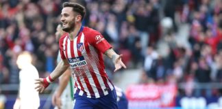 CRÓNICA. Gran Atleti, pequeño Getafe
