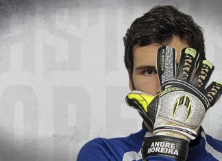 El Aston Villa devuelve a Moreira, que se va cedido al Feirense portugués El Aston Villa devuelve a Moreira, que se va cedido al Feirense