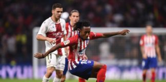 Gelson se marcha cedido al Mónaco Gelson se marcha cedido al Mónaco
