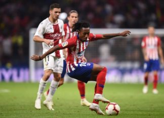 Gelson se marcha cedido al Mónaco Gelson se marcha cedido al Mónaco