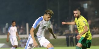 Cedidos 2018/19: Semana 22: Schiappacasse se lesiona y tiene un accidente de tráfico