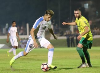 Cedidos 2018/19: Semana 22: Schiappacasse se lesiona y tiene un accidente de tráfico