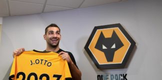 Jonny se va traspasado a los Wolves