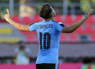 Cedidos 2018/19: Semana 25: La copa de Schiappacasse Cedidos 2018/19: Semana 25: La copa de Schiappacasse