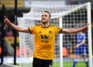 Cedidos 2018/19: Semana 24: Diogo Jota revienta la Premier y Nehuén lidera a Argentina Cedidos 2018/19: Semana 24: Diogo Jota revienta la Premier