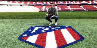 Borja Garcés renueva hasta 2022