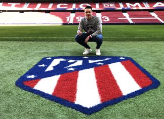 Borja Garcés renueva hasta 2022