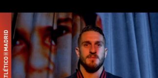 Emocionante repaso de Koke a sus 400 partidos con el Atleti Emocionante repaso de Koke a sus 400 partidos con el Atleti