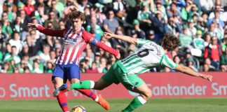 CRÓNICA. Distinta VARa de medir Club Atlético de Madrid