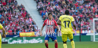 Savic: «Contra el Villarreal como contra la Juventus o cualquier otro salimos a ganar» Savic: "Contra el Villarreal como contra la Juventus o cualquier otro salimos a ganar"