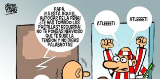 Derbi!