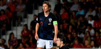 Vrsaljko, operado de su rodilla en Bélgica Vrsaljko, operado de su rodilla en Bélgica