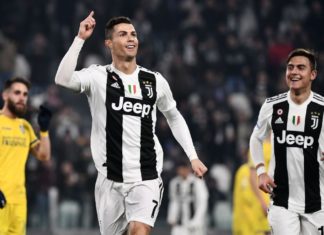 La Juve llegará a Madrid en forma y con todos sus efectivos La Juve llegará a Madrid en forma y con todos sus efectivos