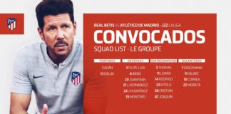 CONVOCATORIA. Morata estrena convocatoria CONVOCATORIA. Morata estrena convocatoria