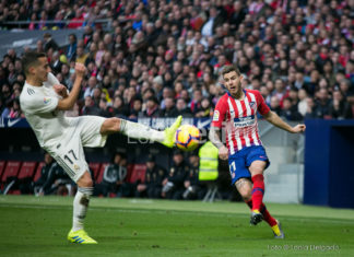 Lucas se lesiona y es duda para la Champions Lucas se lesiona y es duda para la Champions