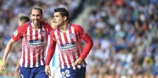 CRÓNICA. De cabeza a luchar la Liga CRÓNICA. De cabeza a luchar la Liga