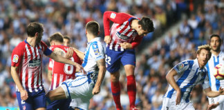 Los partidos de pretemporada del Atleti, en abierto en GOL