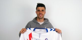 Cedidos 2018/19: Semana 33: Héctor se luce en el parón internacional Héctor se luce en el parón internacional