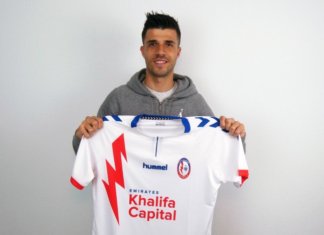 Cedidos 2018/19: Semana 33: Héctor se luce en el parón internacional Héctor se luce en el parón internacional