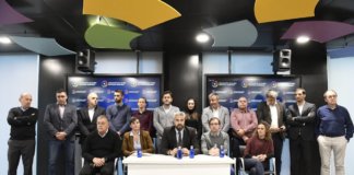 La ACFF, tajante: apuesta por la Liga Iberdrola y otorga los derechos audiovisuales a Mediapro