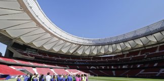 PREVIA. El Metropolitano, otro Clásico y un título de Liga