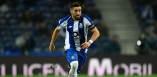 Héctor Herrera elige el Atleti Héctor Herrera elige el Atleti