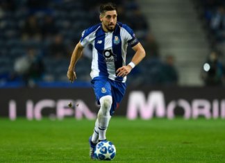 Héctor Herrera elige el Atleti Héctor Herrera elige el Atleti