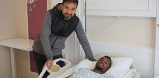 Cedidos 2018/19: Semana 34: Mensah, recién operado, muy cerca del Besiktas Mensah, recién operado, muy cerca del Besiktas
