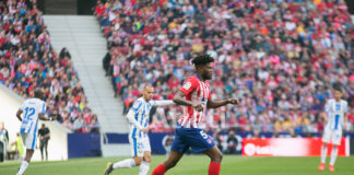 Thomas: «Todo el vestuario está motivado para jugar contra la Juventus» Thomas: "Todo el vestuario está motivado para jugar contra la Juventus"