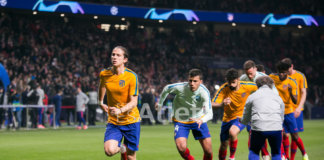 Arias y Savic se suman a las más de 40 lesiones del Atleti esta temporada Arias y Savic se suman a las más de 40 lesiones del Atleti esta temporada