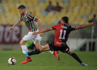 Cedidos 2018/19: Semana 31: Caio empieza a deslumbrar en Brasil Cedidos. Semana 31. Caio brilla en Brasil