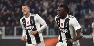 La Juventus se pasea con el ‘B’ antes de recibir al Atleti La Juventus se pasea con el 'B' antes de recibir al Atleti