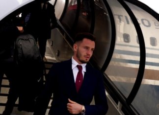 El Atleti ya está en Turín