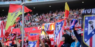 ¡El Escudo no se Toca! La protesta que no cesa