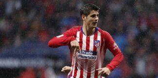 CRÓNICA. El Atleti se desmelena ante el Valencia