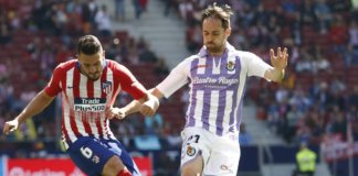 CRÓNICA. Victoria sin brillo