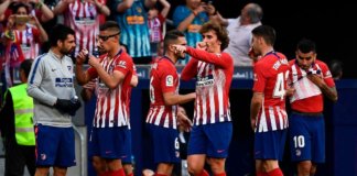 Toni Moya: «Los compañeros me han ayudado y me sentí cómodo»