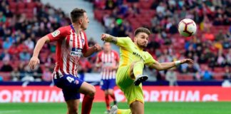 Arias: «Es gratificante para todos poder conseguir los tres puntos « Arias: "Es gratificante para todos poder conseguir los tres puntos "