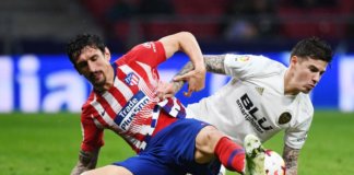 Savic: «Me quedo segurísimo, me encanta trabajar con este cuerpo técnico» Savic: "Me quedó segurísimo, me encanta trabajar con este cuerpo técnico"