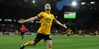Cedidos 2018/19: Semana 38: ¿Qué hacer con Diogo Jota? ¿Qué hacer con Diogo Jota?