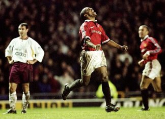 Qué fue de…38. Quinton Fortune Qué fue de... Fortune