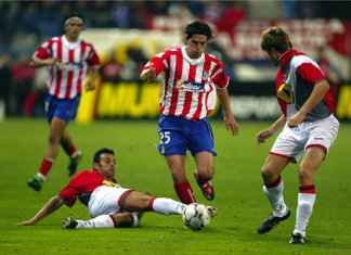 Qué fue de…40. Cosmin Contra Qué fue de Contra.