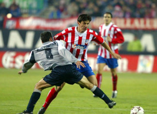 Qué fue de… 37. Stankovic Qué fue de… 37. Stankovic