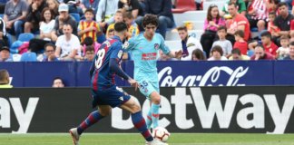 Camello. Debut, gol y amor a los colores