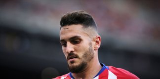 Koke: «Esto no es el Atleti que debemos ser» Koke: "Esto no es el Atleti que debemos ser"