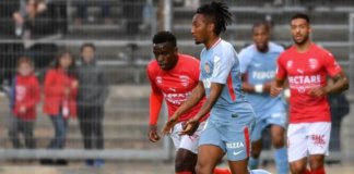 Cedidos 2018/19: Semana 40: ¿Qué pasa con Gelson si el Mónaco baja?