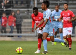 Cedidos 2018/19: Semana 40: ¿Qué pasa con Gelson si el Mónaco baja?
