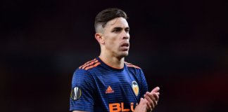 El Atlético lanza una primera oferta por Gabriel Paulista