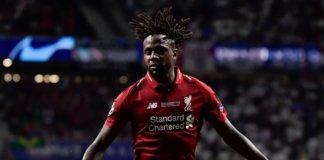 El Liverpool se proclama Campeón en el Metropolitano