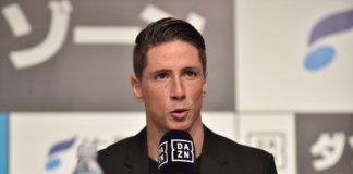 Torres: «Cuando vuelva al Atlético no será para figurar sino para llevarlo al siguiente nivel»
